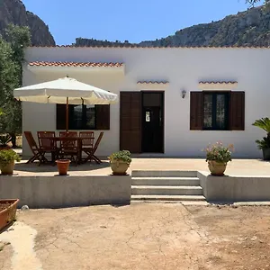 Casa vacanze Vacanza Grimaldi, Custonaci