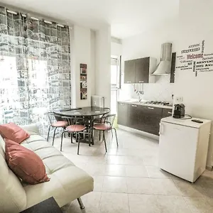  Appartamento Residenza Riva Reno - Italia